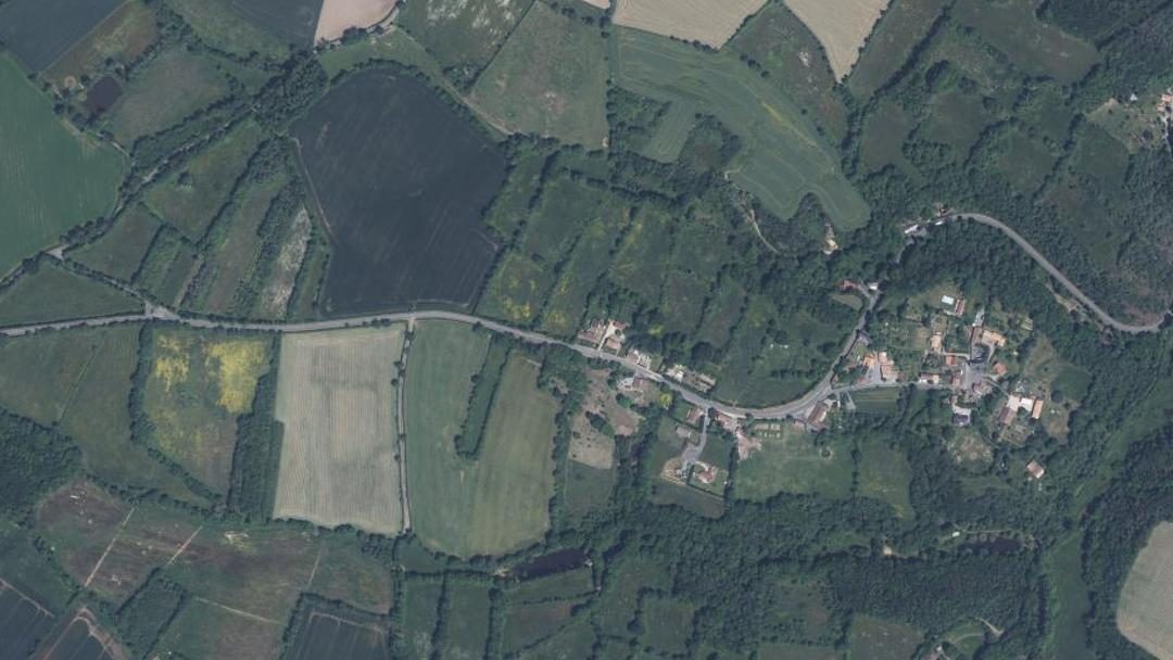 Puihardy, Deux-Sèvres