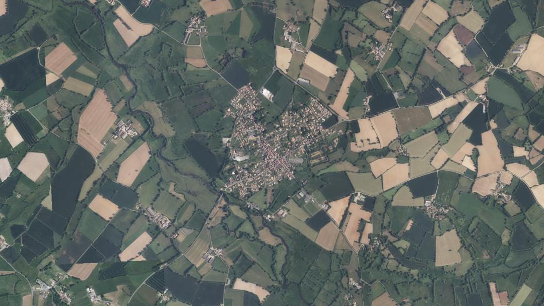 Photo 3 — Saint-Amand-sur-Sèvre, Deux-Sèvres (79700)