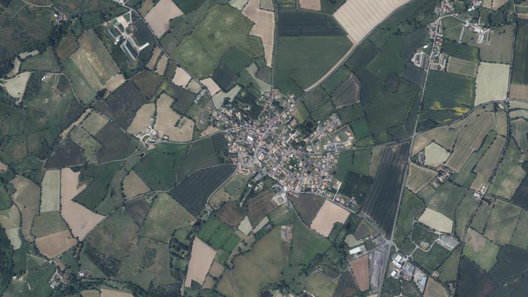 Photo 3 — Saint-Aubin-du-Plain, Deux-Sèvres (79300)