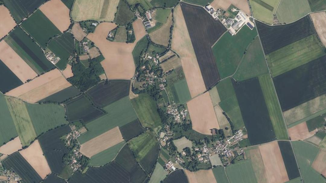 Saint-Coutant, Deux-Sèvres