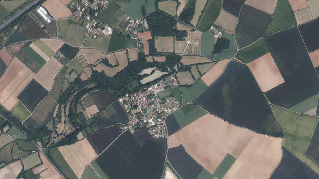 Photo 3 — Sainte-Eanne, Deux-Sèvres (79800)