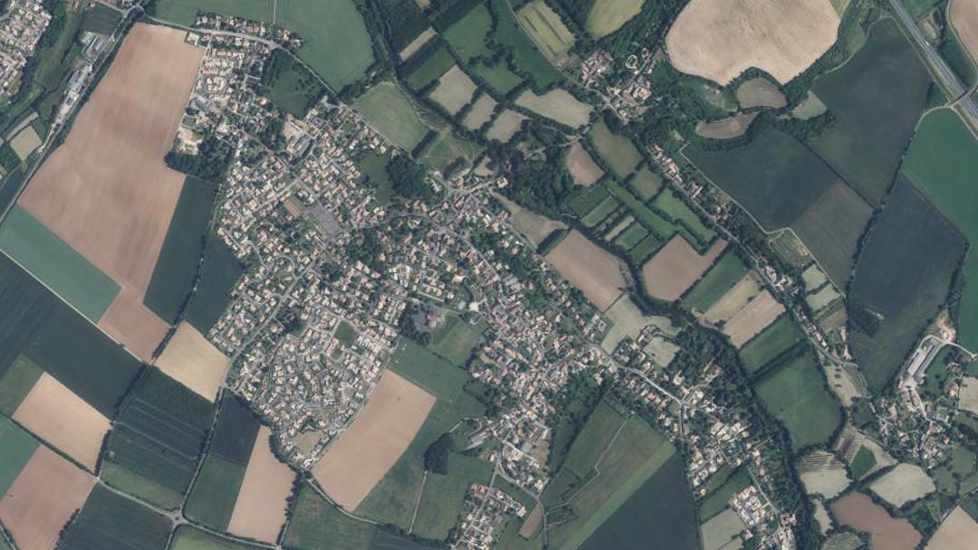 Photo 3 — Saint-Gelais, Deux-Sèvres (79410)