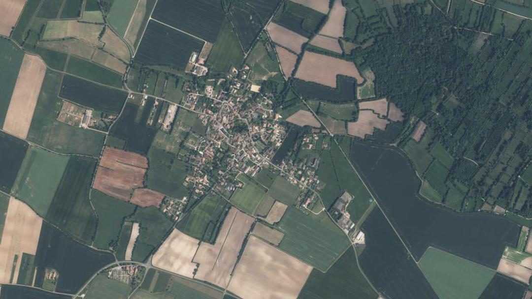 Photo 3 — Saint-Georges-de-Rex, Deux-Sèvres (79210)