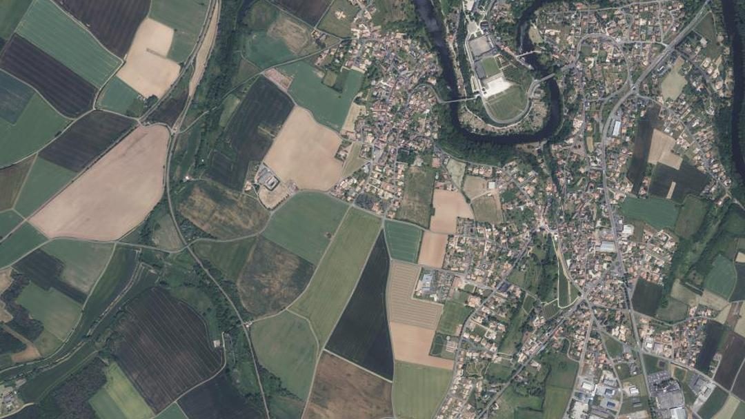 Photo 3 — Saint-Jacques-de-Thouars, Deux-Sèvres (79100)