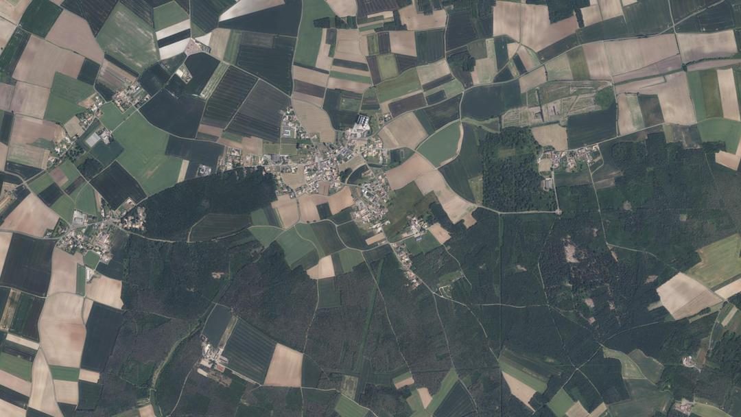Photo 3 — Saint-Léger-de-Montbrun, Deux-Sèvres (79100)
