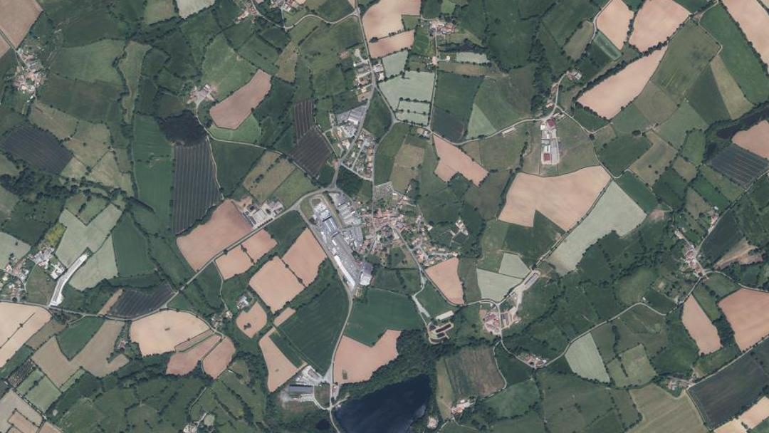 Saint-Lin, Deux-Sèvres