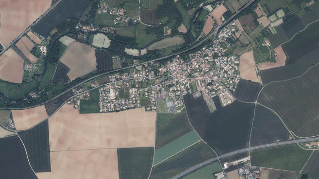 Photo 3 — Sainte-Néomaye, Deux-Sèvres (79260)