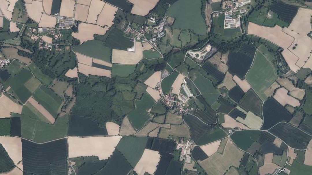 Photo 3 — Saint-Paul-en-Gâtine, Deux-Sèvres (79240)