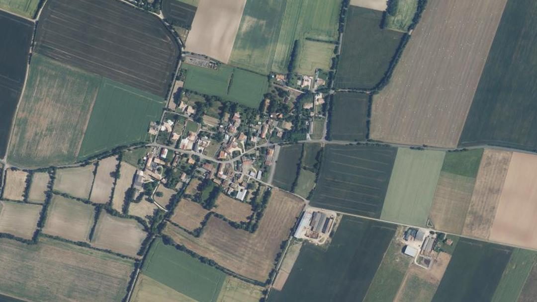Photo 2 — Saint-Romans-des-Champs, Deux-Sèvres (79230)