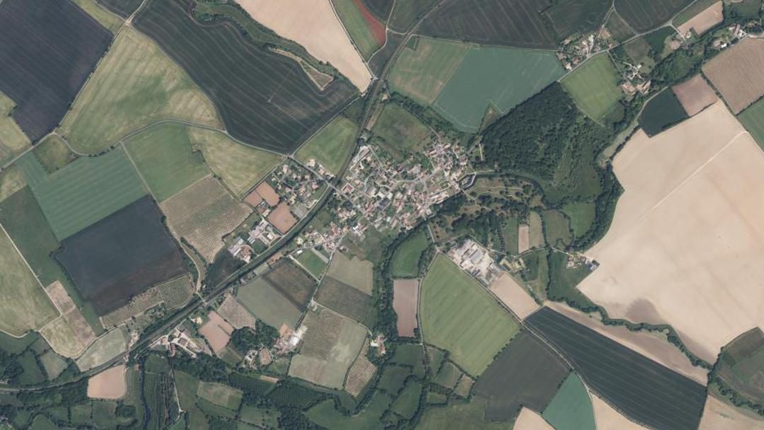 Photo 3 — Salles, Deux-Sèvres (79800)