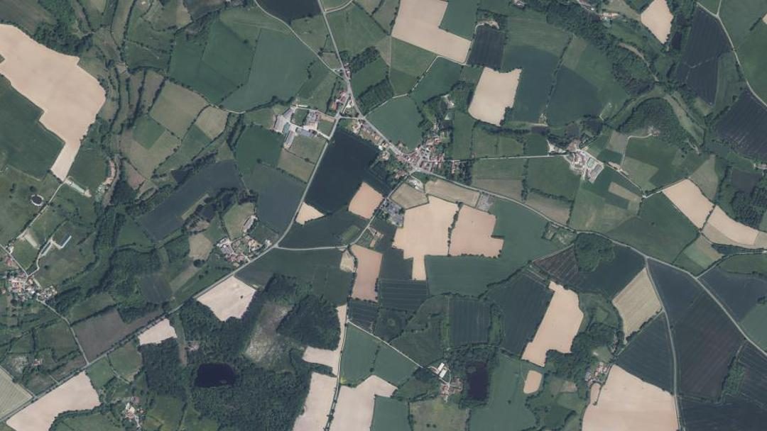 Photo 3 — Scillé, Deux-Sèvres (79240)