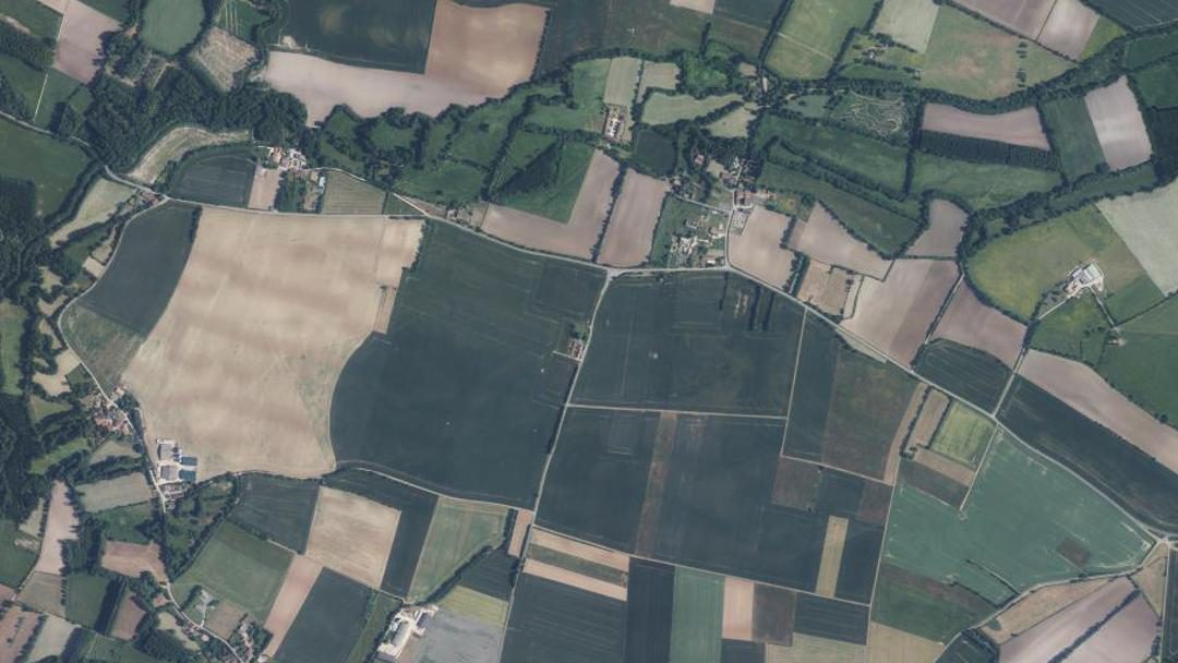 Séligné, Deux-Sèvres