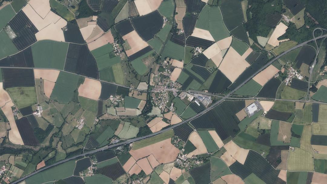 Photo 3 — Soudan, Deux-Sèvres (79800)