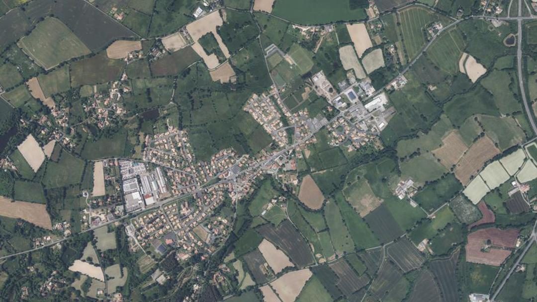 Photo 3 — Le Tallud, Deux-Sèvres (79200)