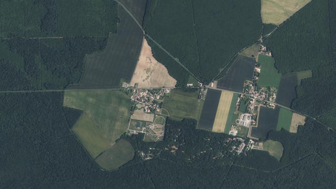 Photo 3 — Villiers-en-Bois, Deux-Sèvres (79360)