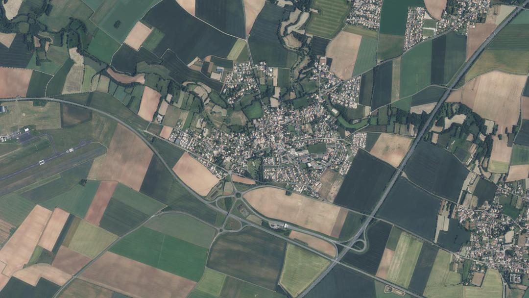 Photo 3 — Vouillé, Deux-Sèvres (79230)