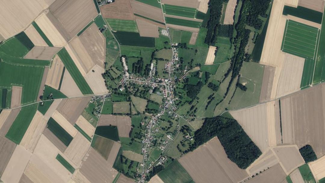 Photo 3 — Acheux-en-Vimeu, Somme (80210)