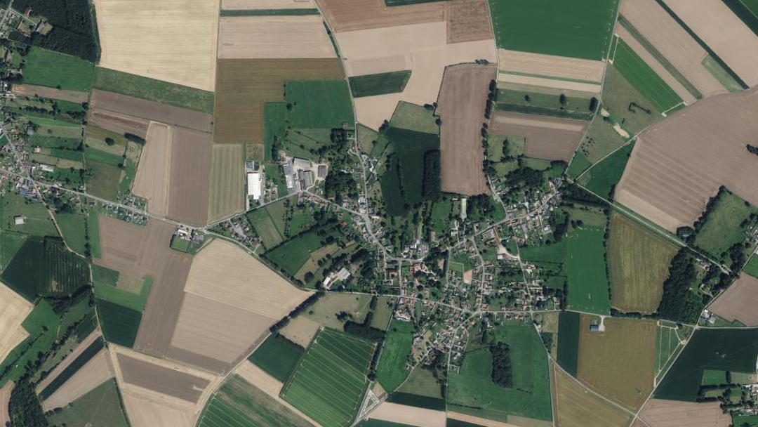 Photo 4 — Aigneville, Somme (80210)