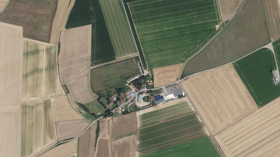 Photo 2 — Armancourt, Somme (80700)