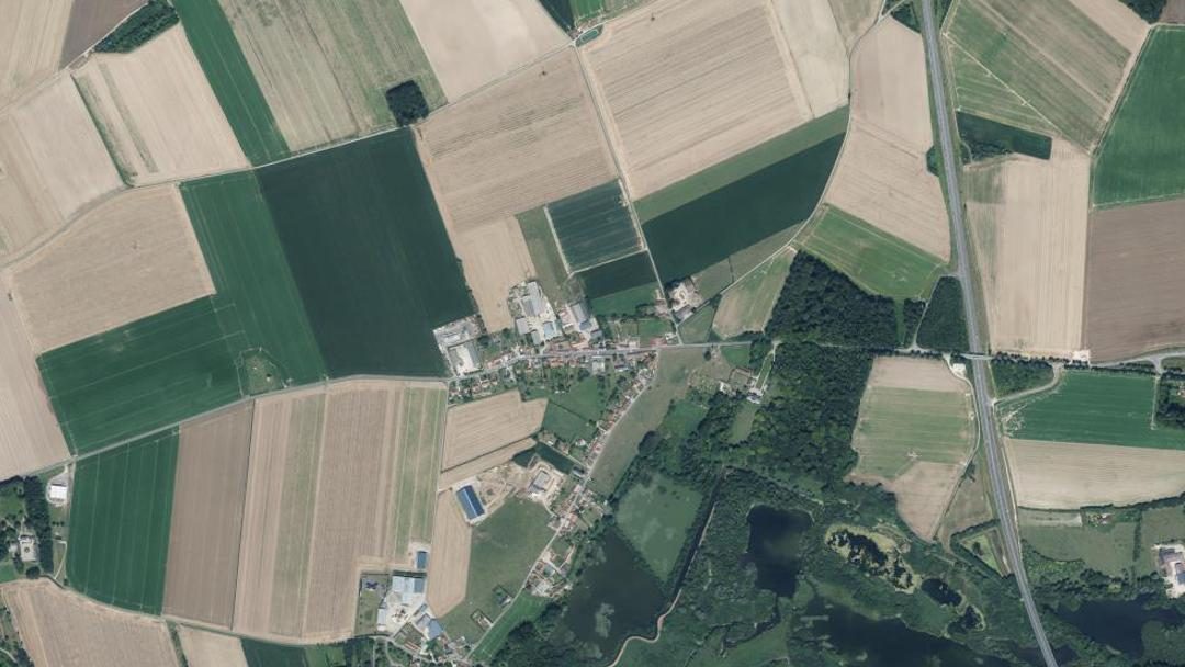 Photo 2 — Arry, Somme (80120)
