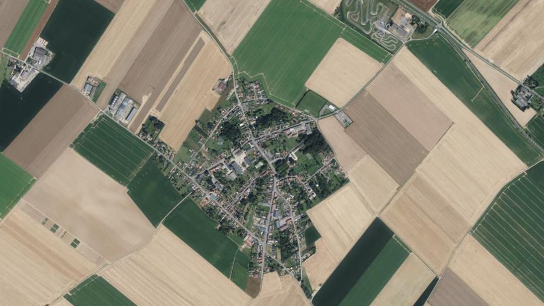 Photo 2 — Arvillers, Somme (80910)