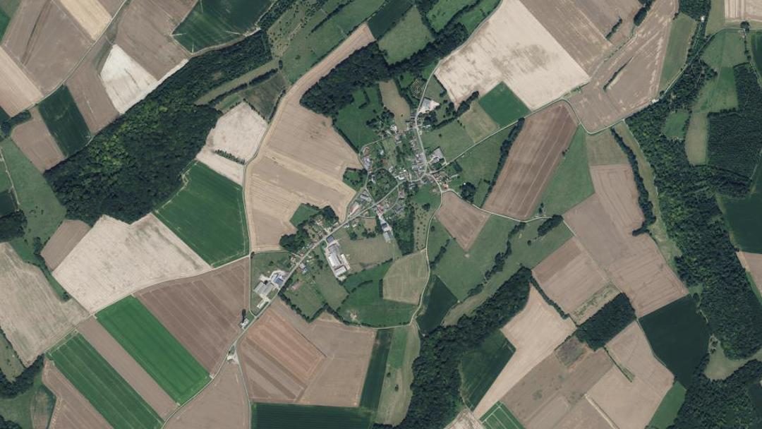 Photo 2 — Autheux, Somme (80600)