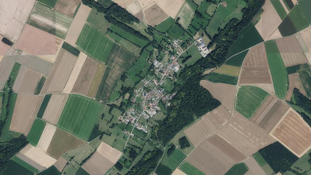 Photo 2 — Barly, Somme (80600)