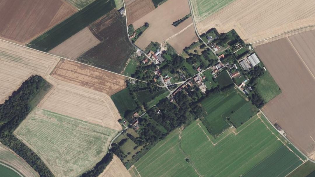 Photo 2 — Bayencourt, Somme (80560)