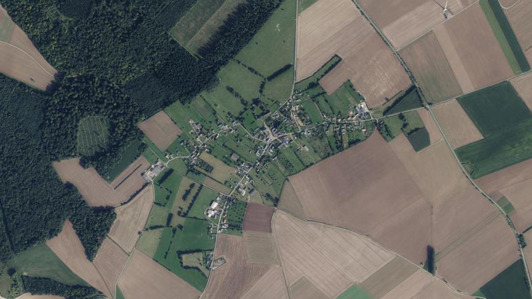 Photo 2 — Beaucamps-le-Jeune, Somme (80430)