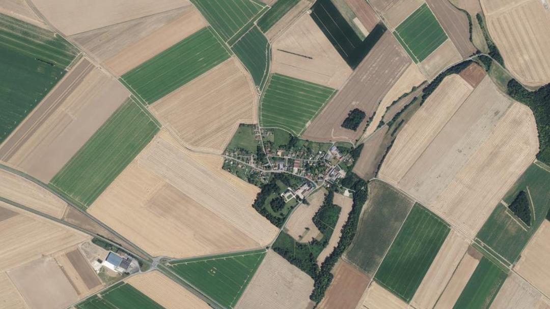 Photo 2 — Beaucourt-en-Santerre, Somme (80110)