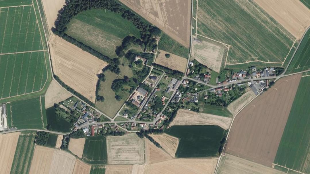 Beaufort-en-Santerre, Somme