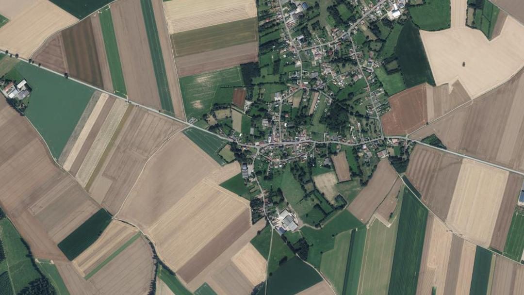 Photo 3 — Beaumetz, Somme (80370)