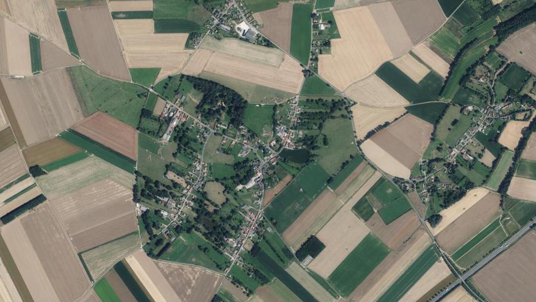 Photo 2 — Béhen, Somme (80870)