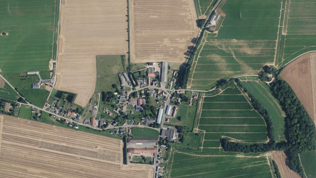 Photo 3 — Berny-en-Santerre, Somme (80200)
