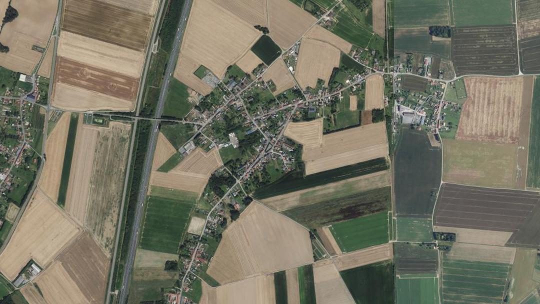 Photo 2 — Beuvraignes, Somme (80700)