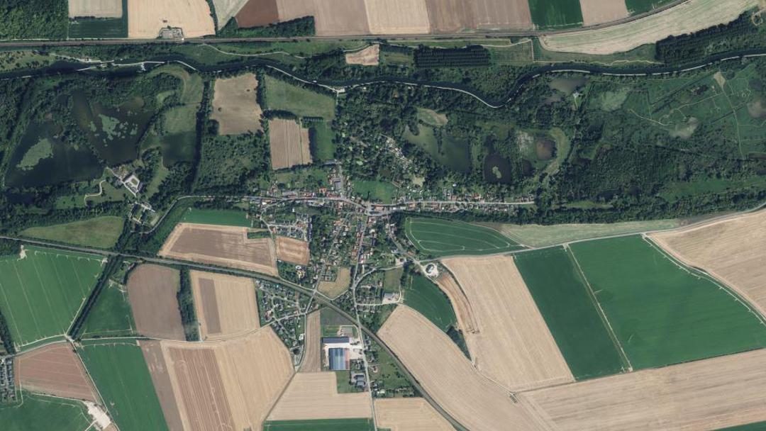 Photo 2 — Blangy-Tronville, Somme (80440)