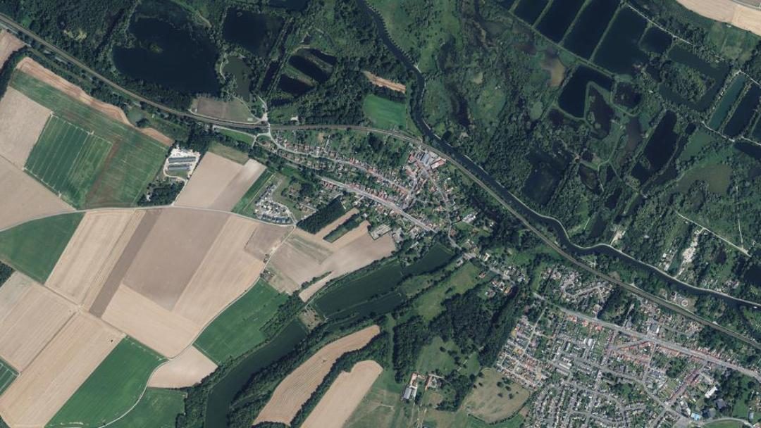 Photo 3 — Breilly, Somme (80470)