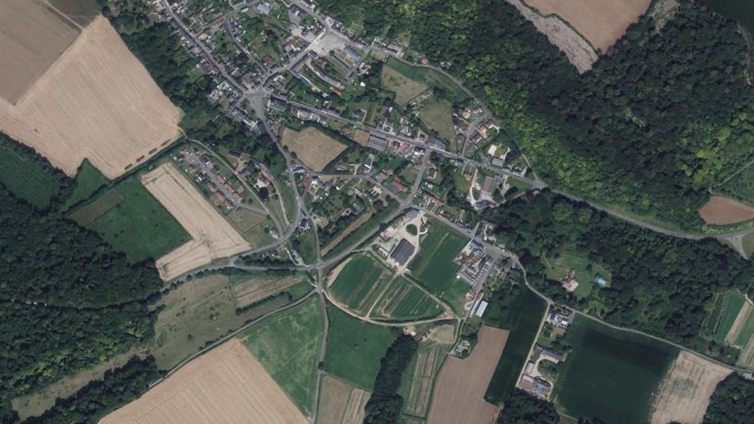 Photo 2 — Brocourt, Somme (80430)