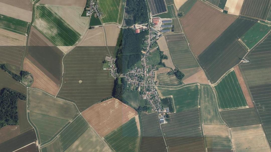 Photo 2 — Brouchy, Somme (80400)