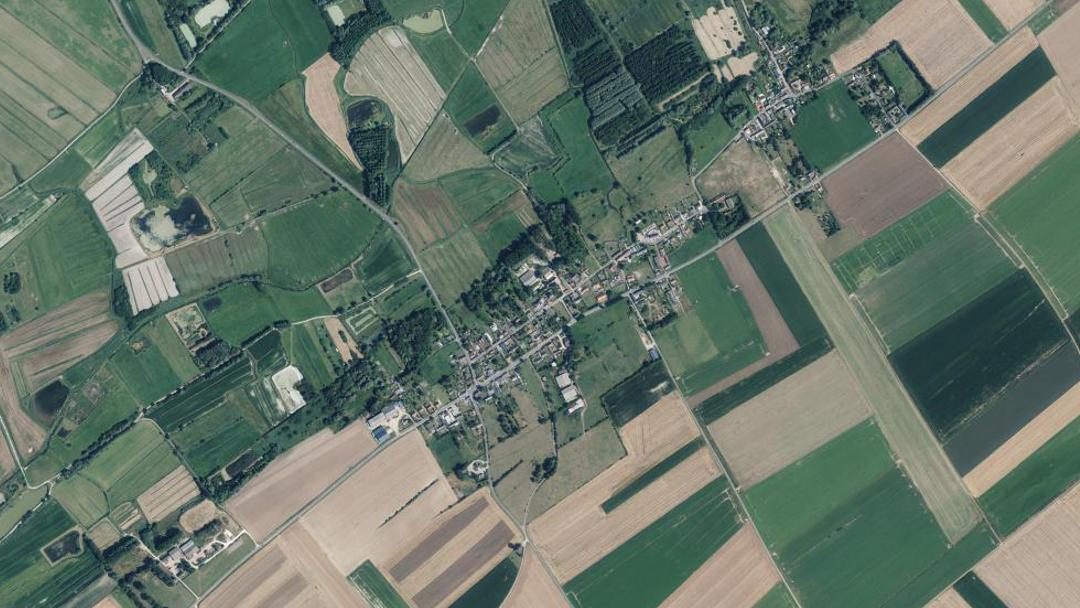 Photo 2 — Brutelles, Somme (80230)