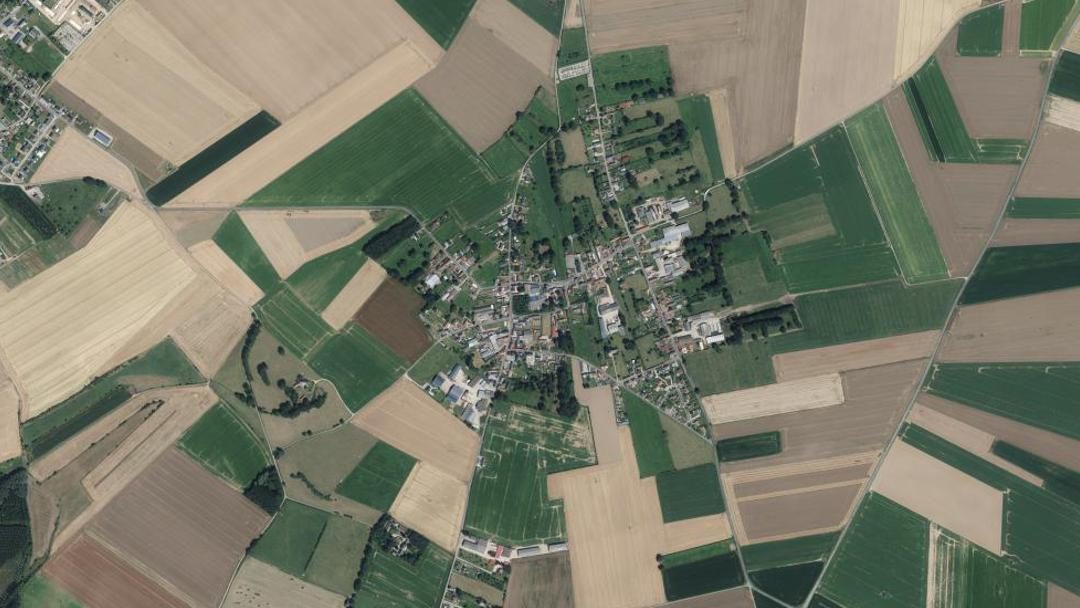 Photo 2 — Buigny-lès-Gamaches, Somme (80220)