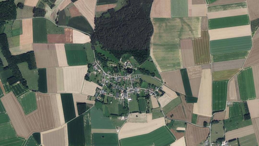 Bus-Lès-Artois, Somme