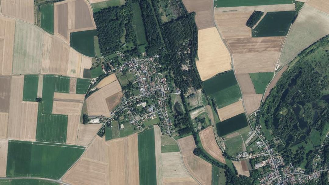 Bussy-Lès-Daours, Somme