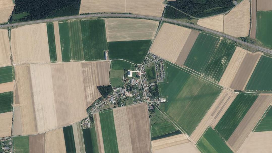 Photo 2 — Cachy, Somme (80800)