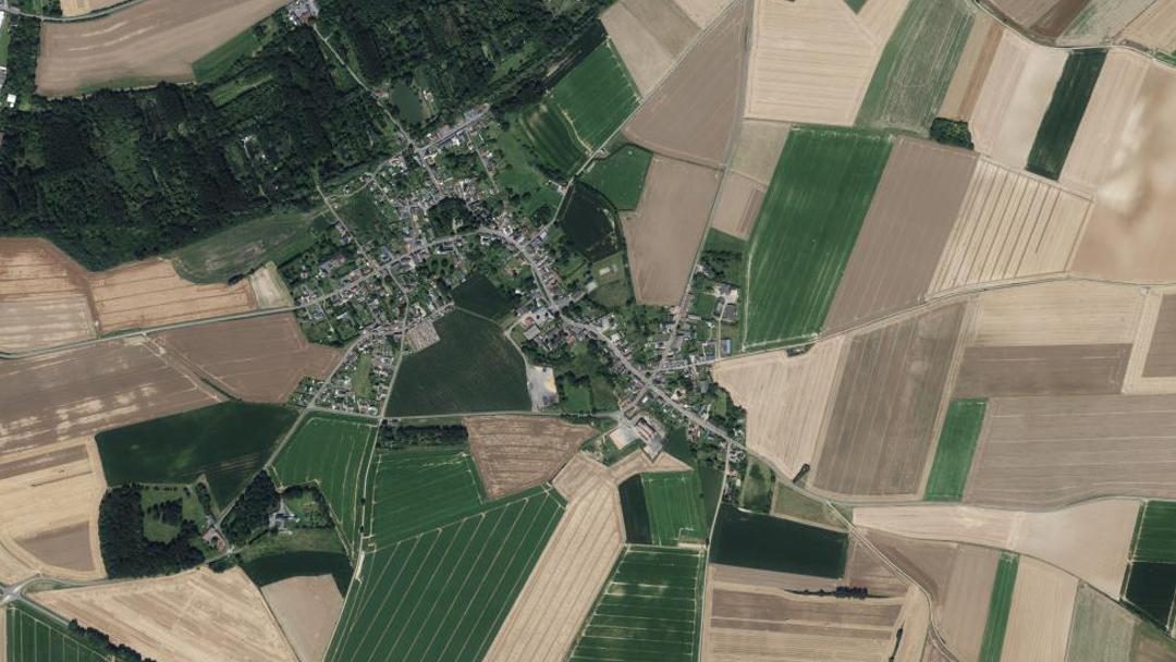 Photo 2 — Cartigny, Somme (80200)