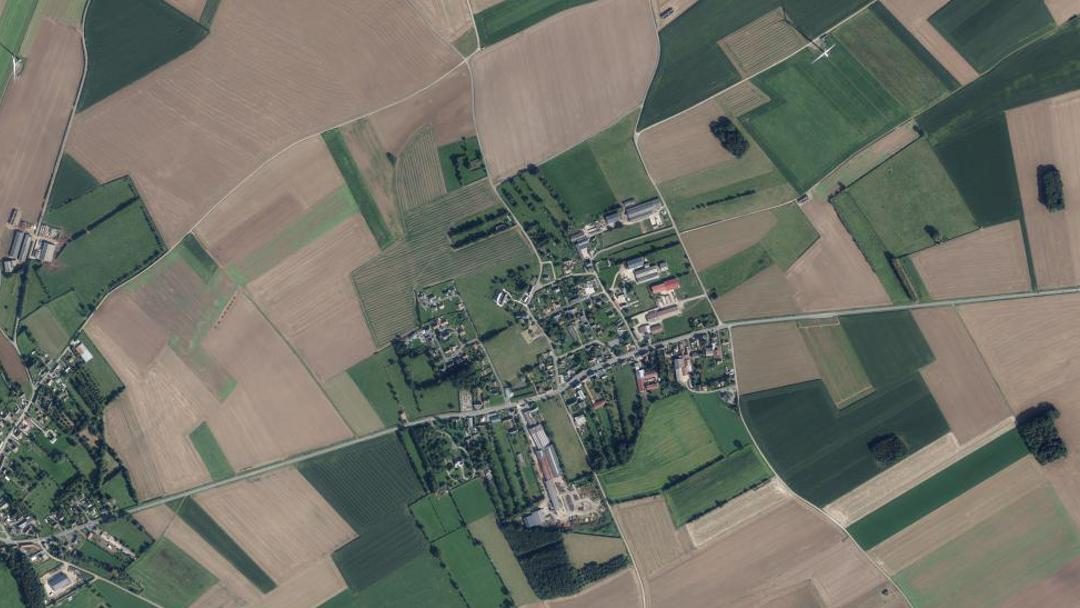 Photo 2 — Caulières, Somme (80290)