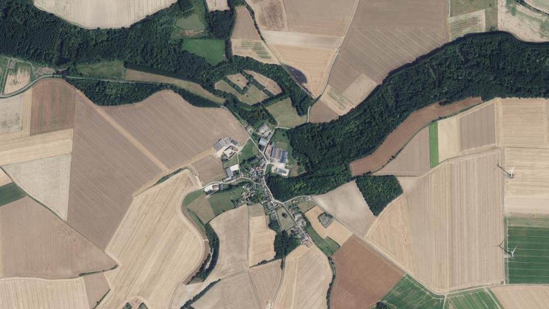 Photo 3 — Cayeux-en-Santerre, Somme (80800)