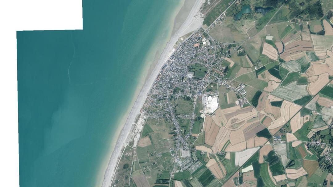 Photo 2 — Cayeux-sur-Mer, Somme (80410)