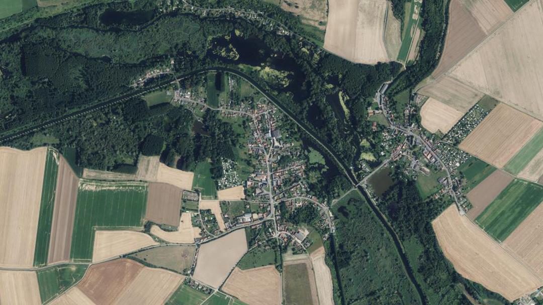 Photo 2 — Cerisy, Somme (80800)