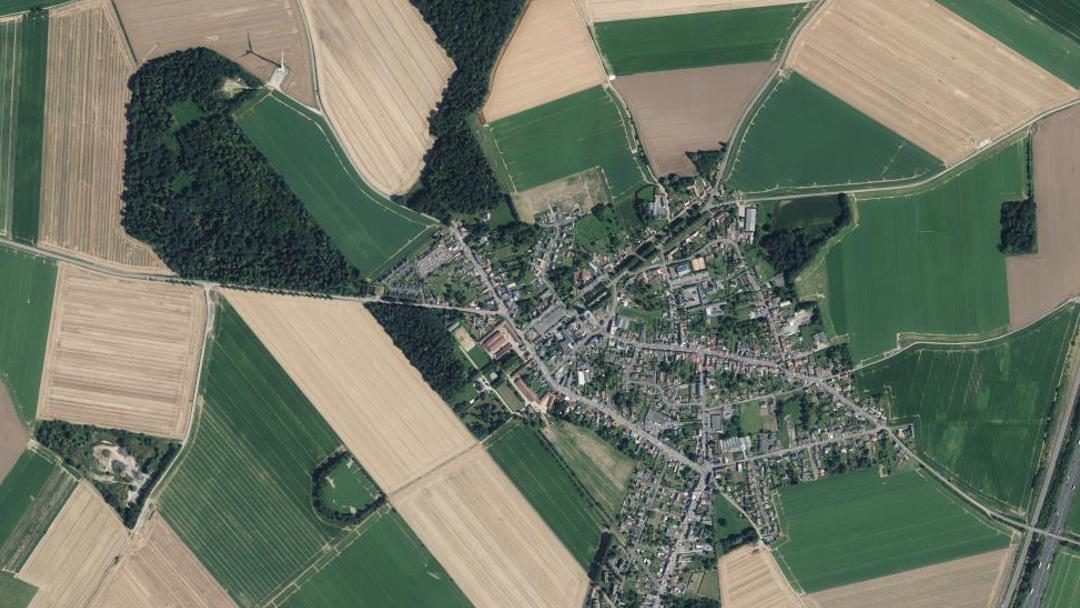 Photo 3 — Chaulnes, Somme (80320)
